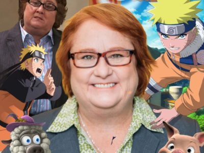 Maile Flanagan