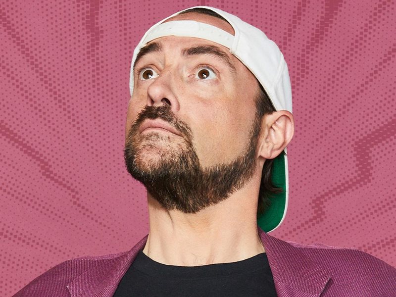 Kevin Smith Fan Experience