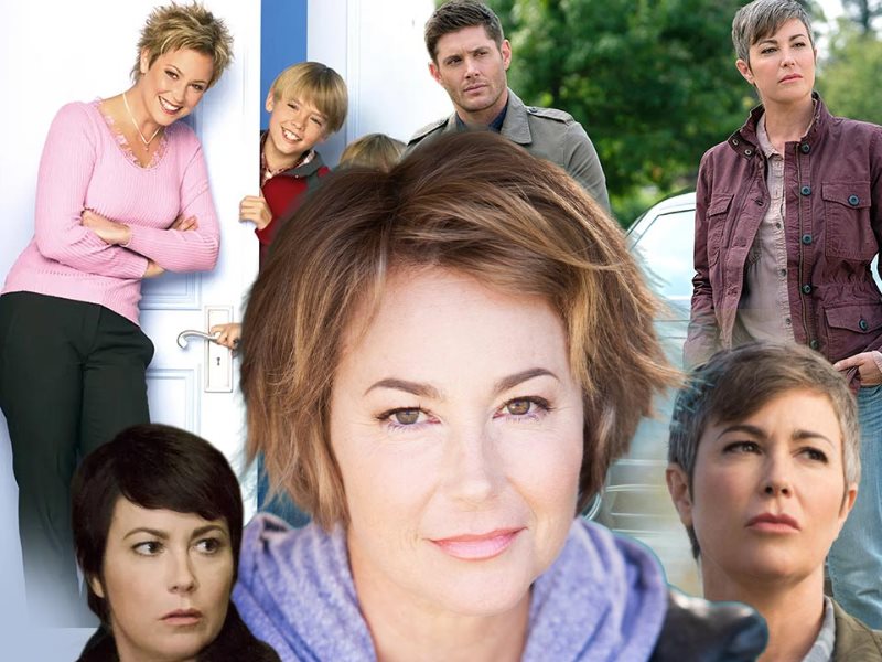 Kim Rhodes
