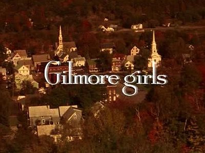 TeamUp - Gilmore Girls: Duo