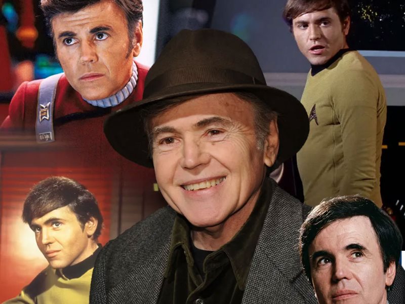Walter Koenig
