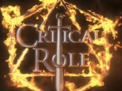 TeamUp - Critical Role C4 Duo: Robbie and Alexander