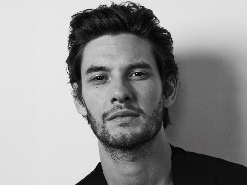 Ben Barnes