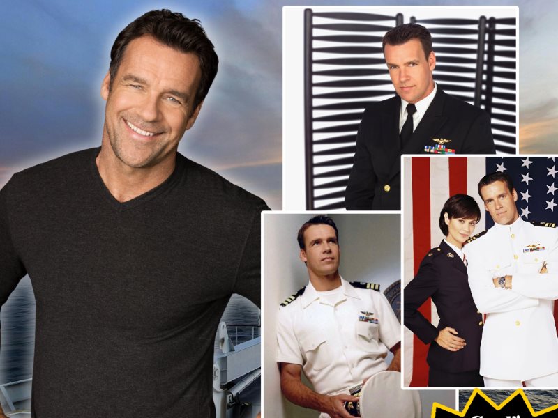 David James Elliott