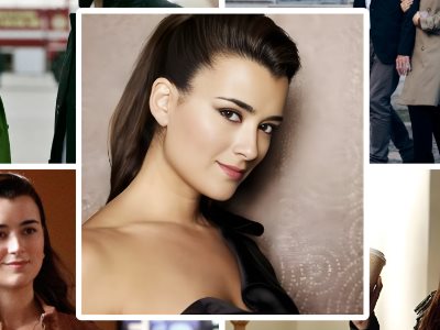 Cote de Pablo