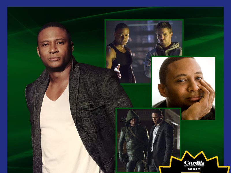 David Ramsey