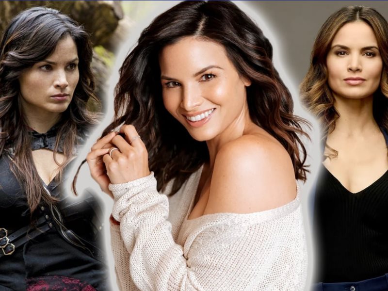 Katrina Law