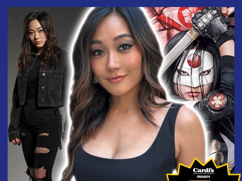 Karen Fukuhara