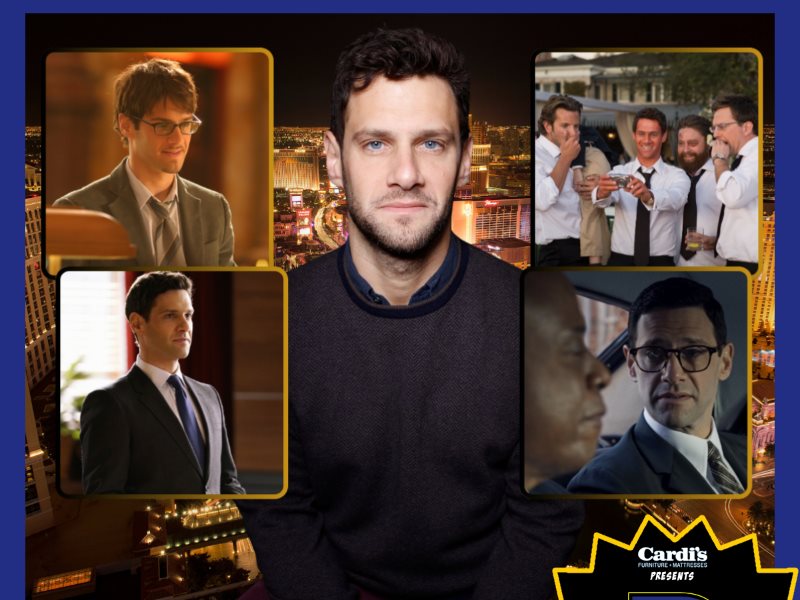 Justin Bartha