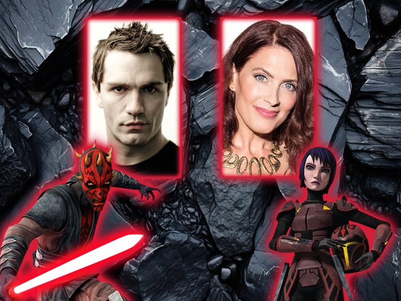 TeamUp - Maul Duo