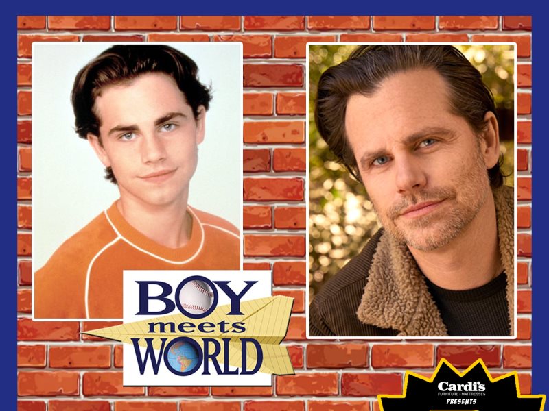 Rider Strong