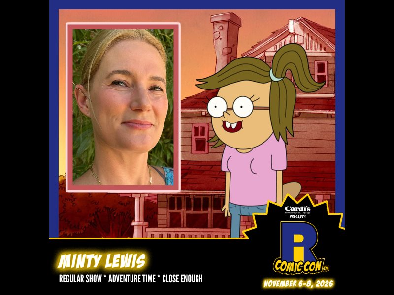 Minty Lewis