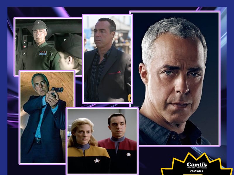 Titus Welliver
