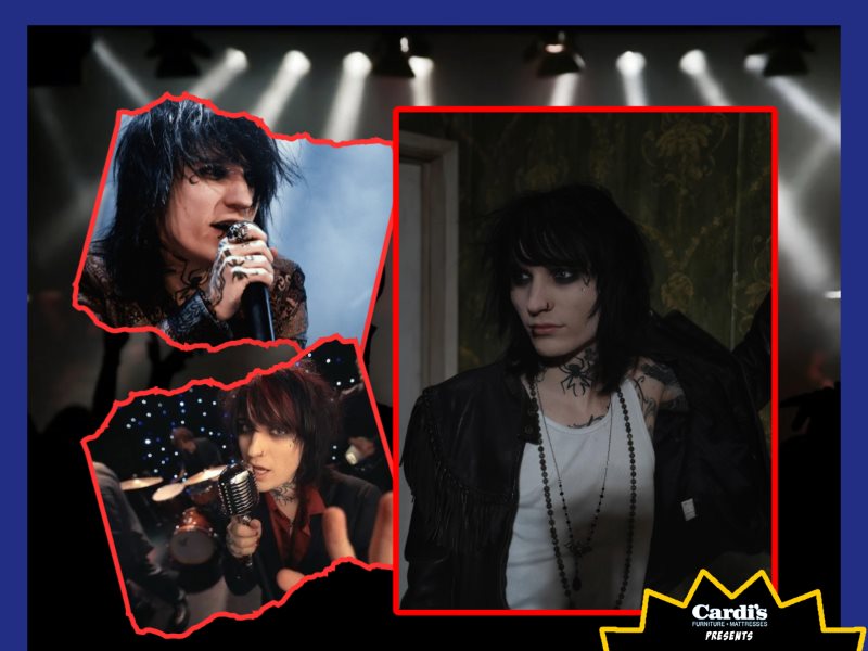 Johnnie Guilbert