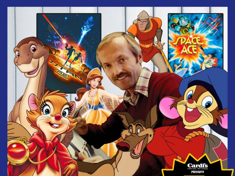 Don Bluth