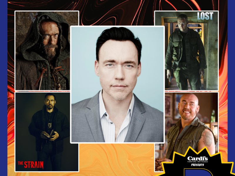 Kevin Durand