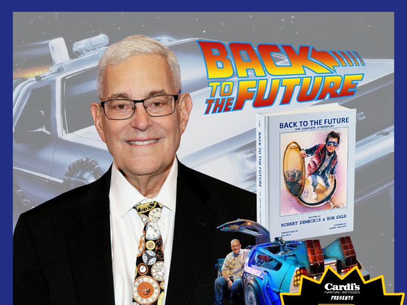 Bob Gale