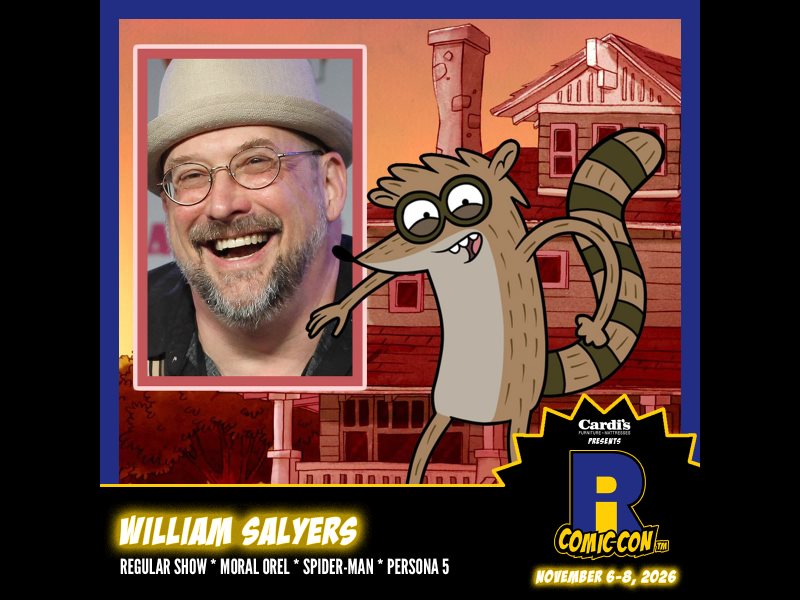 William Salyers