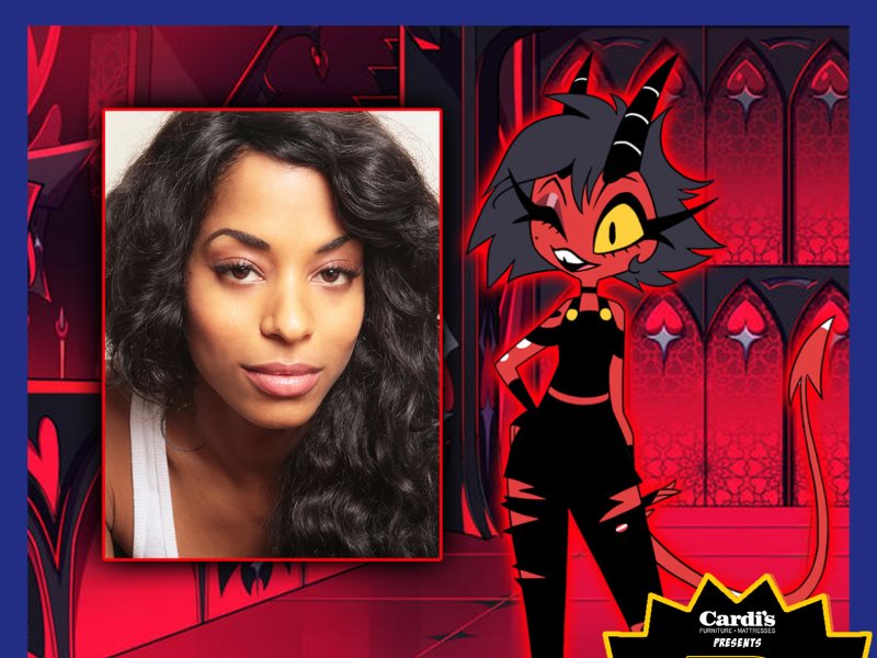 Vivian Nixon Williams