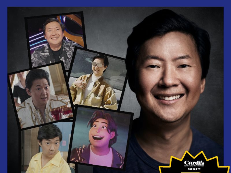 Ken Jeong