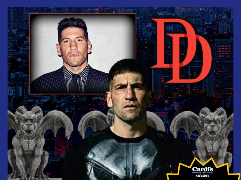 Jon Bernthal