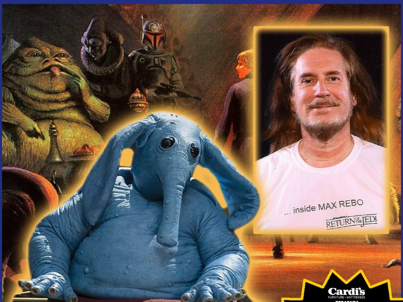 Simon Williamson