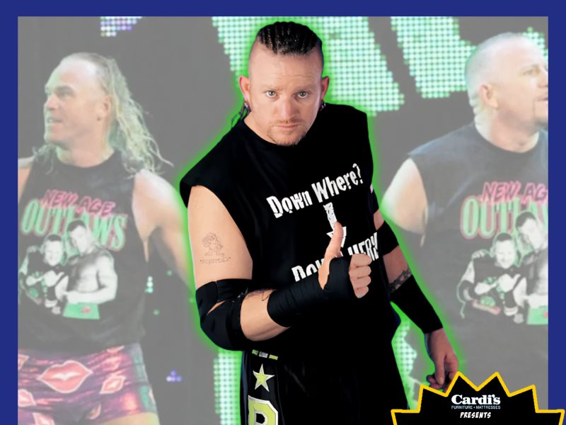 Road Dogg