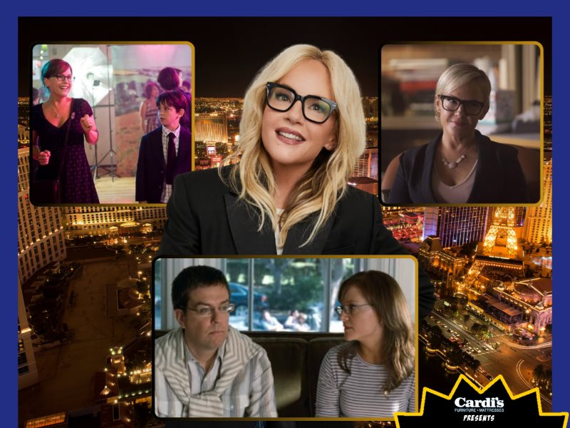 Rachael Harris