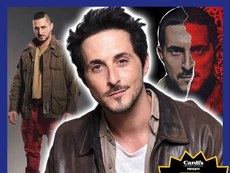 Tomer Capone