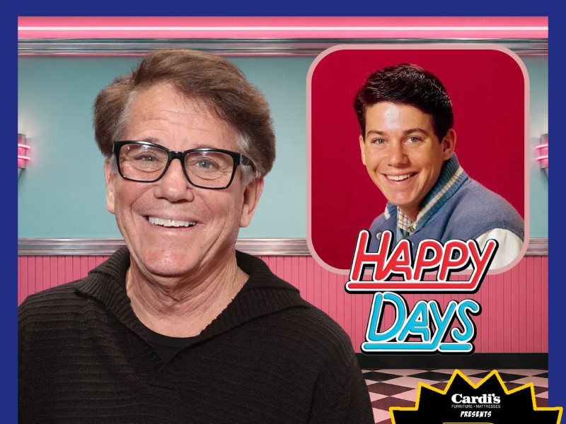 Anson Williams