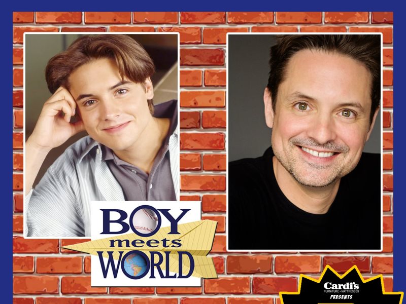 Will Friedle