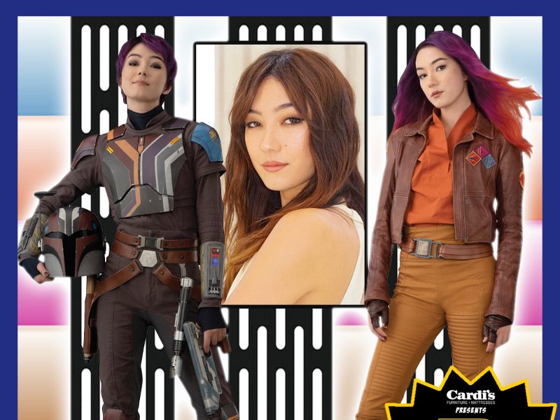 Natasha Liu Bordizzo