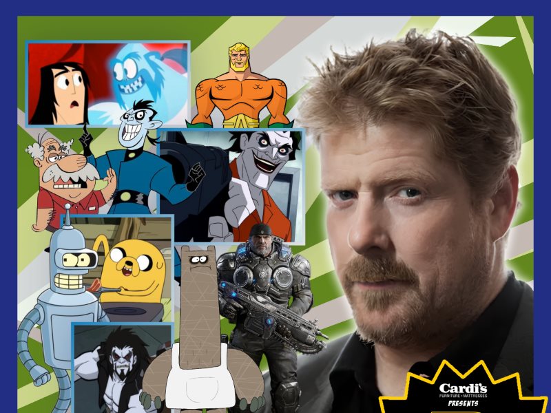 John DiMaggio