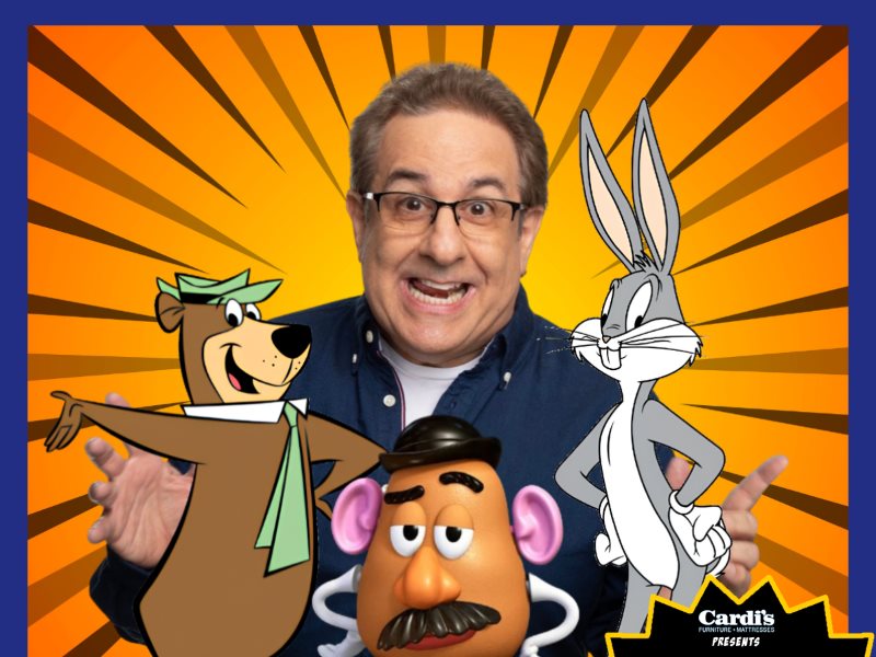Jeff Bergman