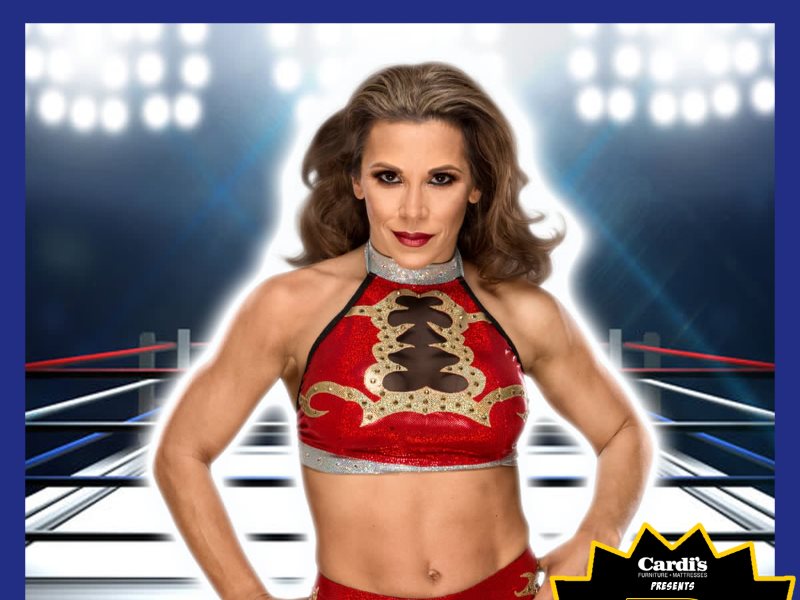 Mickie James