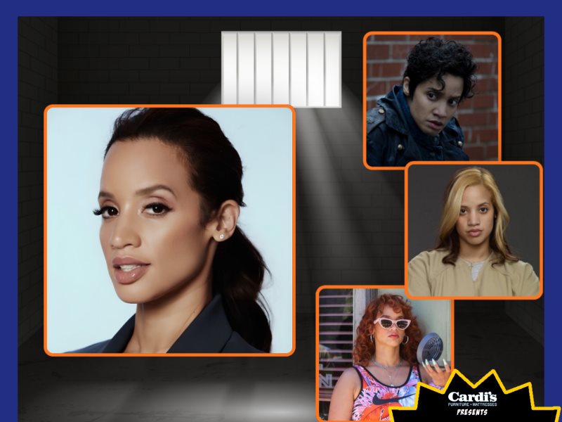 Dascha Polanco