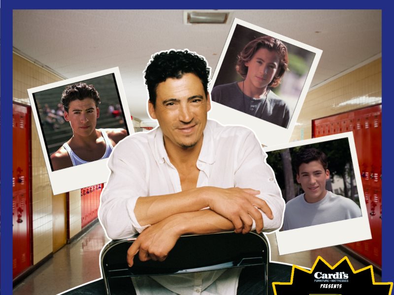 Andrew Keegan