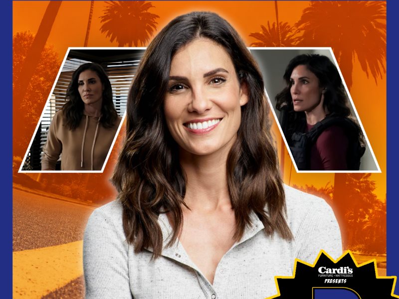 Daniela Ruah