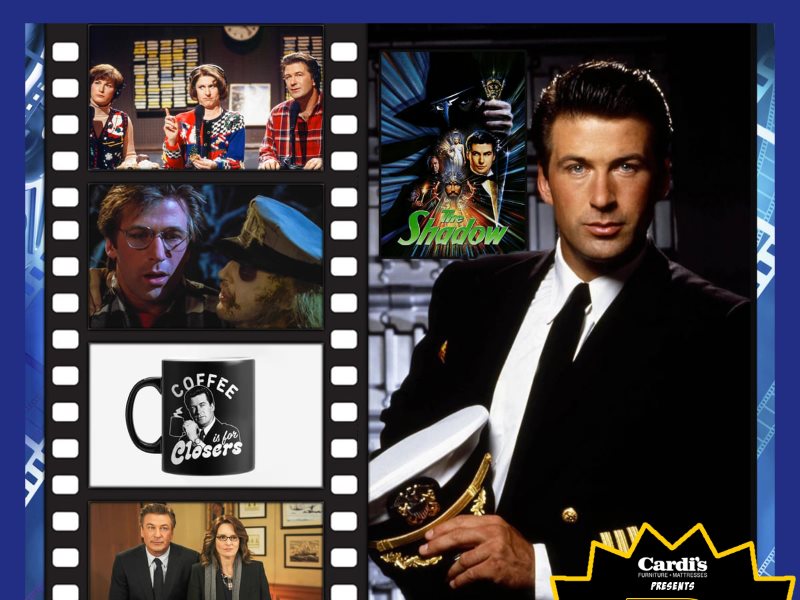 Alec Baldwin