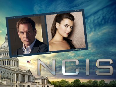 TeamUp - NCIS Duo