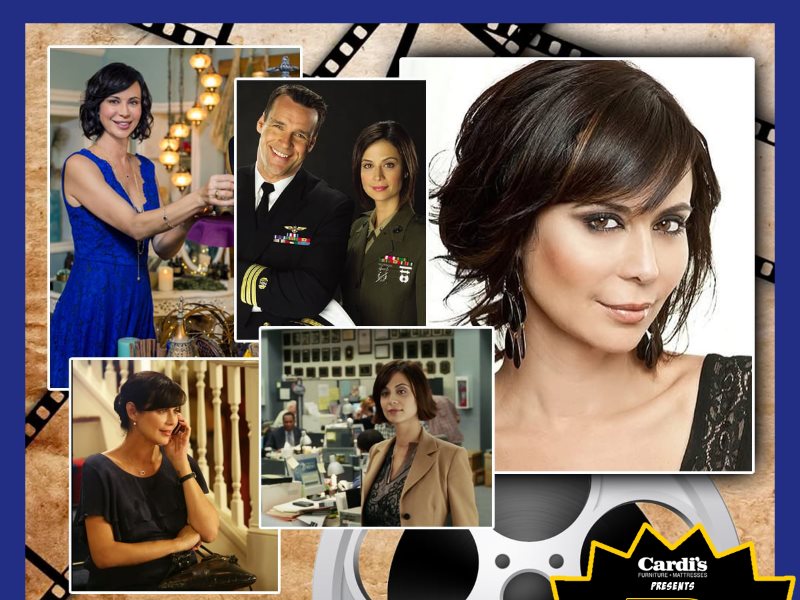 Catherine Bell