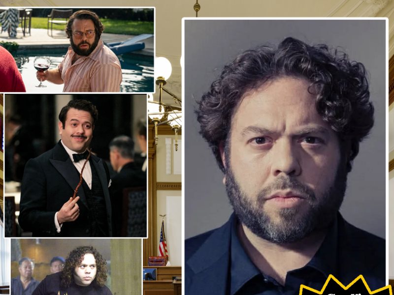 Dan Fogler