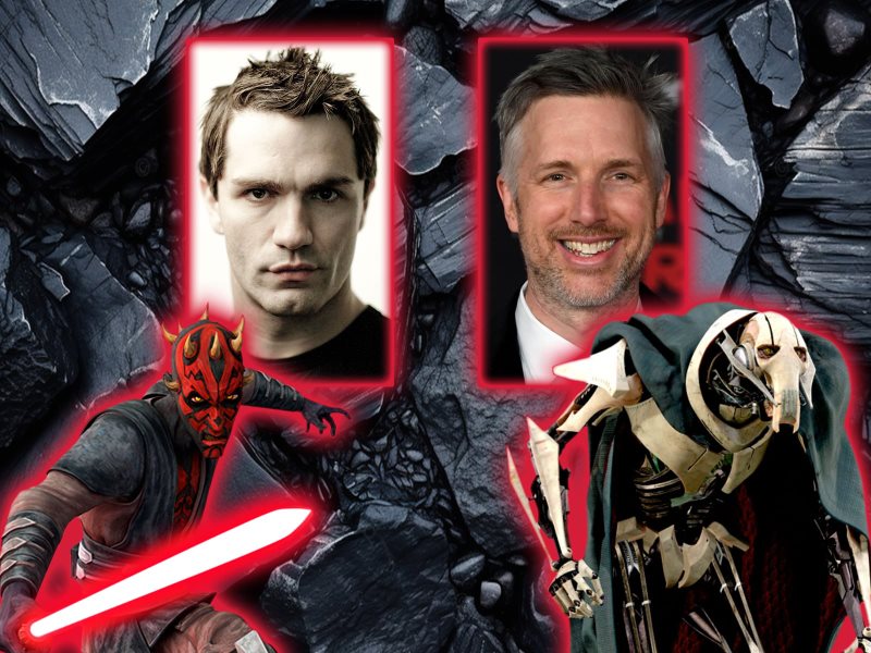 TeamUp - Maul Duo