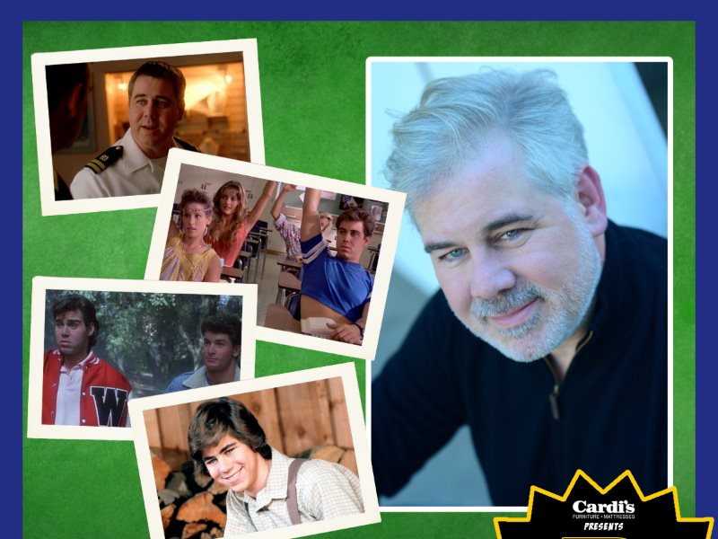 Patrick Labyorteaux