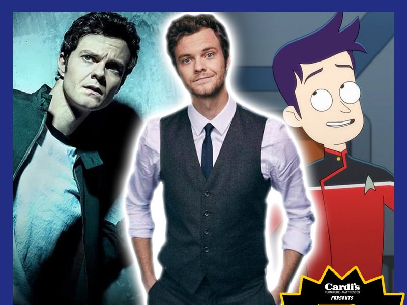 Jack Quaid