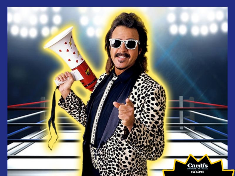 Jimmy Hart