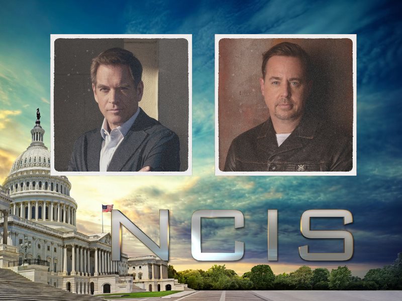 TeamUp - NCIS Duo