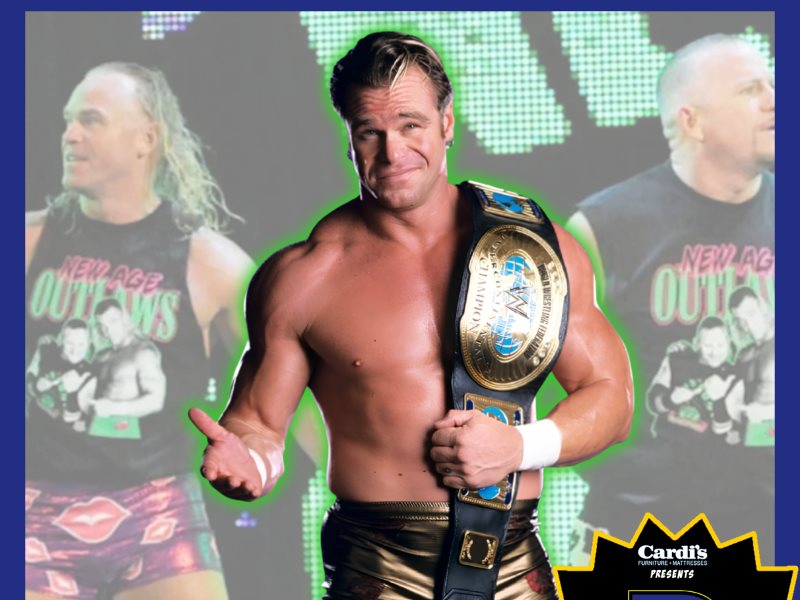 Billy Gunn