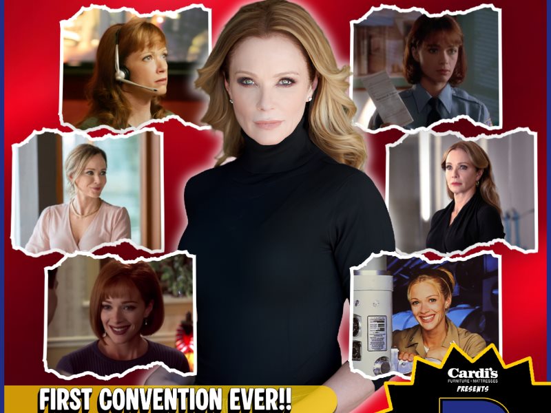 Lauren Holly