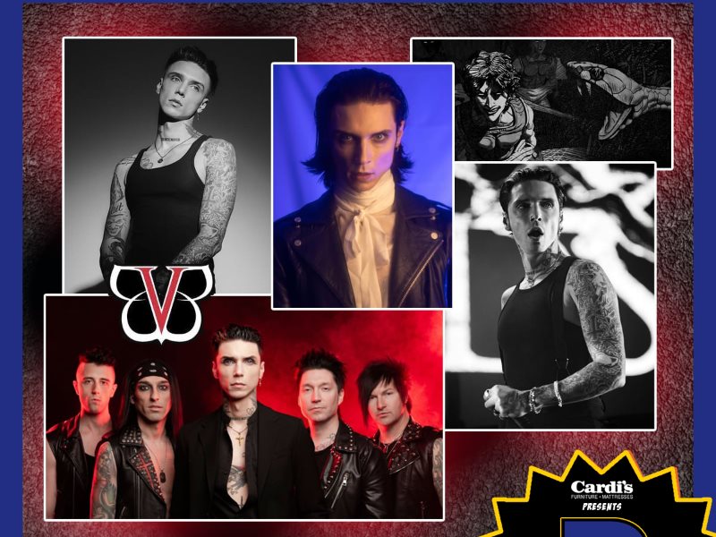 Andy Black
